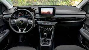 Renault Tailant