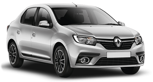 Renault Symbol Benzin