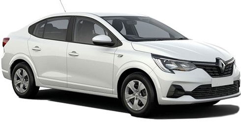 Renault Tailant